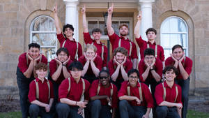 Fundamentally Sound Spring Show