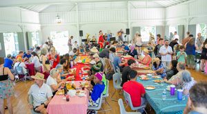 Open Doors for Refugees 2026 Community Picnic