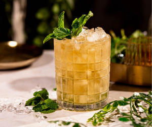 Kentucky Derby Celebration at Davio's Back Bay