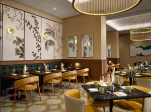 Mother’s Day Brunch at Whisk, Sonesta White Plains Downtown