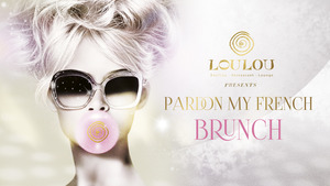 Pardon My French! Brunch at Loulou Santa Monica