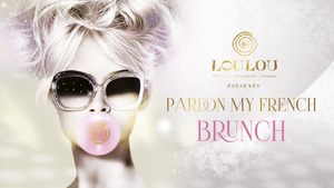 Pardon My French! Brunch at Loulou Santa Monica