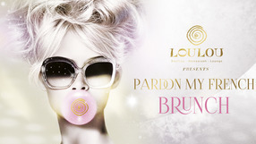 Pardon My French! Brunch at Loulou Santa Monica