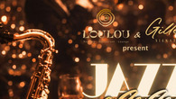JAZZ A GO GO at LouLou Santa Monica