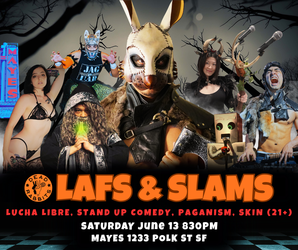 LAFS & SLAMS