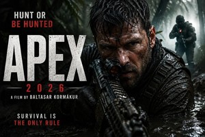 Apex 2026 Uncovered: The Art of High-Intensity Survival Storytelling
