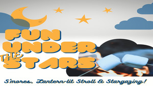 Fun Under the Stars
