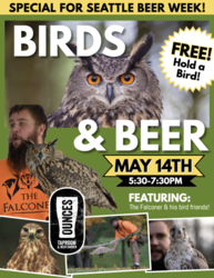 Birds & Beer