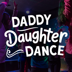 Daddy Daughter Dance