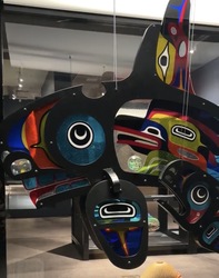 “Clearly Indigenous”: Family Art Day
