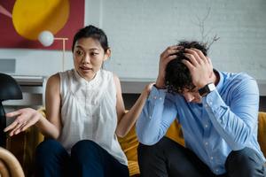 Attachment Styles: How Relationships Are Shaped by Patterns of Safety, Stress, and Communication