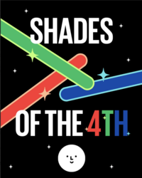 Color Factory’s Shades of the Fourth - A Galactic Adventure