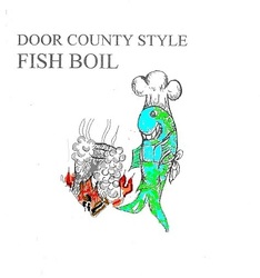 St. Matthew’s Door County Fish Boil