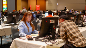 Achieve the Dream Affordable Homeownership Event