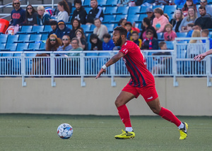 USL League 2 | Virginia Beach United v Lionsbridge FC