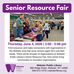 Senior Resource Fair