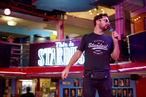 Ellen’s Stardust Diner Celebrates Pride Month with a Special Fundraiser Concert