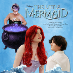 Disney's The Little Mermaid