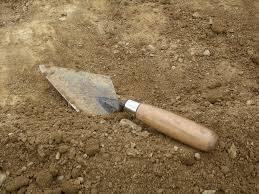 Archaeology Talk by Danielle Duguid