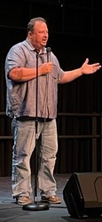 Ranting Parents Comedy Tour at Marlboro Fish & Game Association