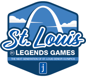 St. Louis Legends Games  May 18-31