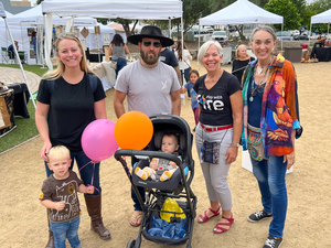 Escondido Celebrates 30th Annual Street Festival