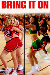Come See Bring It On on Friday, May 15, 2026, At Rooftop Cinema Club