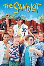 Come See The Sandlot on Saturday, May 16, 2026, At Rooftop Cinema Club
