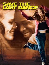 Come See Save the Last Dance on Saturday, May 16, 2026, At Rooftop Cinema Club