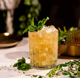 Kentucky Derby Celebration at Davio's Back Bay