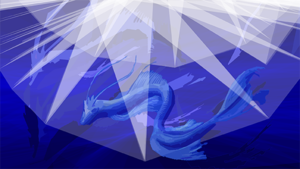 “Swallowed By Sea”, Off-Leash Area premieres 37th original production