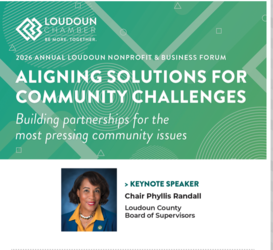 Chamber Forum: Aligning Solutions for Community Challenges