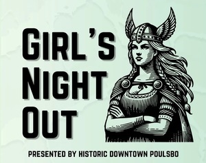 Girl's Night Out