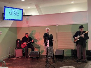 Live Music