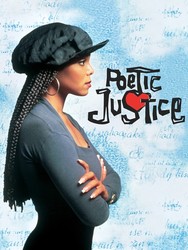 Come See Poetic Justice on Sunday, May 17, 2026, At Rooftop Cinema Club