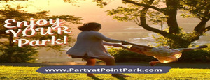 Party at Point Park