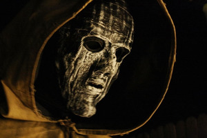 The Yellow Sign - an original horror play