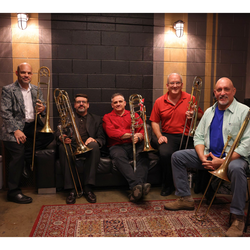 Happy Hour with Darden: Matt Niess and The Capitol Bones