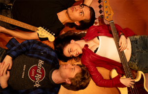 Rock Never Dies: An Immersive Theatrical Experience at Hard Rock Cafe