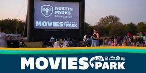 Movies in the Park: KPop Demon Hunters