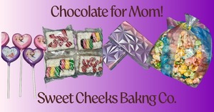💐🍫 Mother’s Day Treats Are Here! 🍫💐