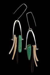 Welcome Leah Sturgis to Nepenthe Gallery