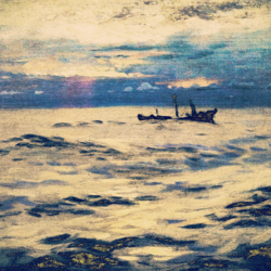 Sea and Sky