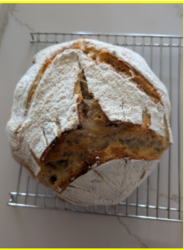 Sourdough 101