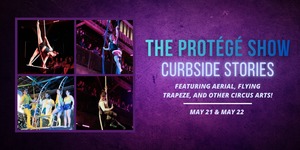 The Protégé Show | Curbside Stories