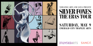 Silver Foxes 2026 | The Eras Tour