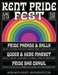 Kent Pride Fest