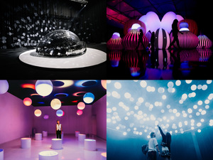Balloon Museum Brings “Pop Air” Exhibition to Miami