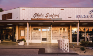 Chula Seafood Locations Announce Mother’s Day Specials Available MAY 10