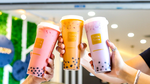 MangoMango Dessert is Brewing Up Specials for National Boba Day, April 30
